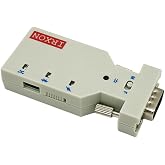 Heeucnon BT578 V3 RS232 Bluetooth Module BT578 Serial Adapter RJ45 to RS232 Bluetooth Console Cable Male and Female Heads USB to Type-C Power Charging Type-C Power Charging