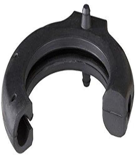 Amazon.com: KYB 348066 Excel-G Gas Shock, Black : Automotive