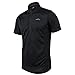 4ucycling Men's Long Sleeve Quick Dry Bike Jersey