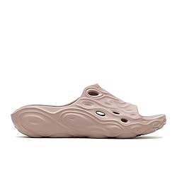 Merrell Women's Outdoor Slide Sandal, Antler, 11