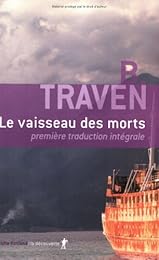 Le  vaisseau des morts