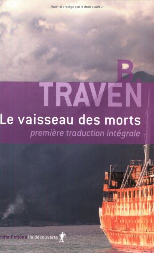 Le  vaisseau des morts