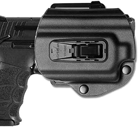 Viridian TACLOC Holster X Series