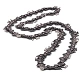 Husqvarna 501840672 Chainsaw Chain, 18