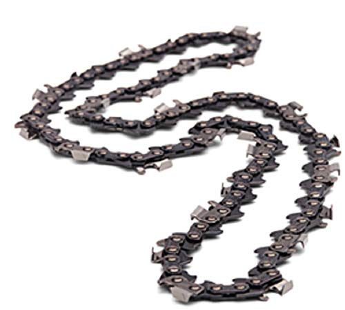 Husqvarna 501840672 Chainsaw Chain, 18