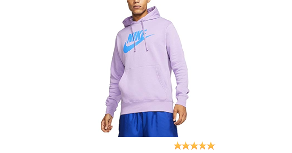 nike gx club hoodie