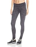 Under Armour Women's Links Legging, Rhino Gray