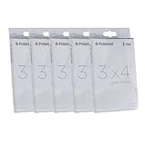 Polaroid M34030A 3x4 Zink Photo Paper for Polaroid GL10 15-Pack