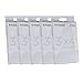 Polaroid M34030A 3x4 Zink Photo Paper for Polaroid GL10 15-Pack