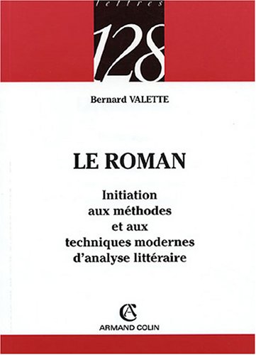 Le  roman
