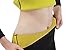 IFLOVE Women's Body Shaper Sauna Slimming Pants Hot Thermo Neoprene High Waist Fat Burning Sweat Capris Workout Shapers for Weight Loss 3XL