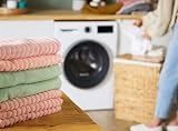 Bosch Series 6 Washer Dryer 10.5/6 kg 1400 rpm view 14