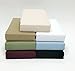Web Linens Inc Multiple Sizes & Colors - 1500 Collection Super Soft Wrinkle Resistant 100% Brushed Microfiber 95gsm Pillowcases - Exclusively by Blowout Bedding RN #142035-King-Sage