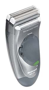 Amazon.com: Remington MS2-200BPT Microscreen 2 Rechargeable Razor: Beauty