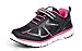 Dream Pairs 151003 Boys & Girls Athletic Sneakers Outdoor Mesh Strap Light Weight Sport Running Walking Shoes (Toddler/Little Kid/Big Kid)