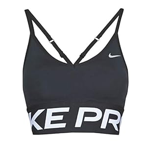 Nike Women’s Indy Pro Cn Long Line Sports Bra