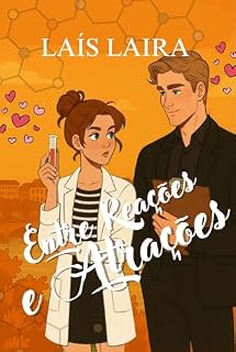 Livro Entre Reações e Atrações