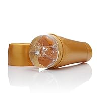Fleshlight Flight Pilot | Mens Sex Toy | Gold Case Edition Onahole | Amazon  price tracker / tracking, Amazon price history charts, Amazon price  watches, Amazon price drop alerts | camelcamelcamel.com