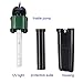COODIA Internal UV Sterilizer Filter Aquarium Tank UV Light with Submersible Pump
