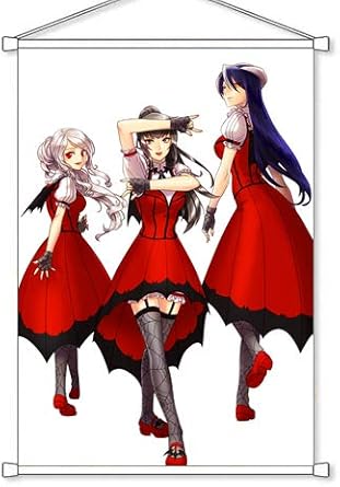 Amazon Co Jp Overlord Albedo Chartia Bloodfall Lily Alpha B2 Tapestry Approx 28 7 X 5 Inches 73 X 52 Cm Hobby Amazon Co Jp Overlord Albedo Chartia Bloodfall Lily Alpha B2 Tapestry Approx 28 7 X 5 Inches 73 X 52 Cm Hobby