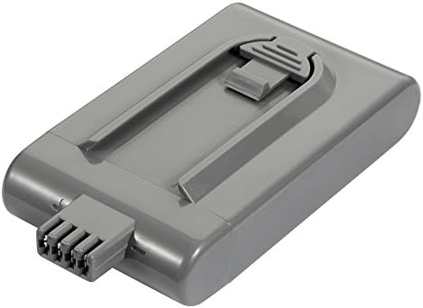 Rechargeable Battery Pack 21.6V 2000mAh Extended Vacuum Battery for Dyson DC16 Root 6 Vacuum Cleaner; Animal; Issey Miyake; 12097,912433-01,912433-03,912433-04