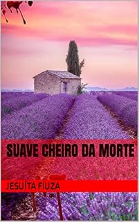 Livro Suave cheiro da morte