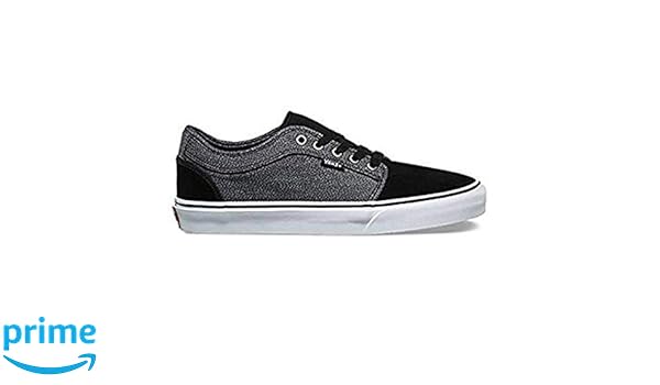 vans chukka low gray