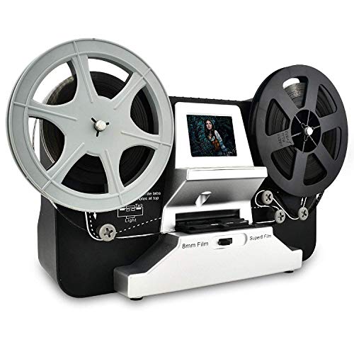 2 Digital+MovieMaker+Digitizer+Machine+Scanner