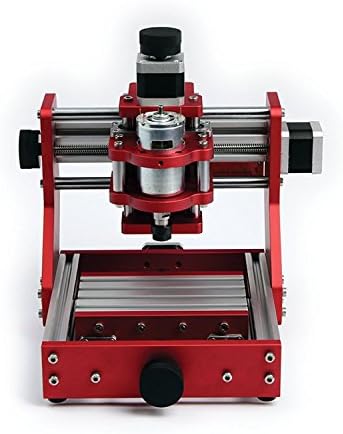 Benbox DIY Mini 1310 Metal Engraving Machine+5500mw laser Cutting Engrave PVC,PCB,Aluminum,Copper CNC Router