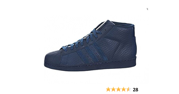 amazon adidas pro model
