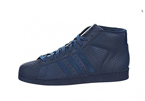 adidas pro model snakeskin