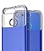 Spigen Neo Hybrid Crystal Designed for Google Pixel Case (2016) - Blue