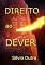 Livro Direito Ao Dever