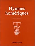 Image de Hymnes homériques (édition bilingue)