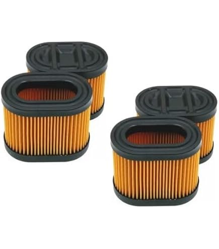 Amazon.com : Tecumseh Ecumseh 36745 Air Filter : Lawn Mower Air