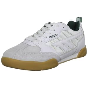 Hi-Tec Squash Classic Men Court Trainers