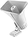 Epsilont 30 Watt Siren Dual Tone Indoor/Outdoor Siren SD-30W 6-12VDC 1.1Ah 120db 8 X 5.5 X 9 Inch (2 Pack, White)