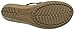 Crocs Women's A-Leigh Snake Pattern Wedge