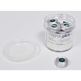 Fil-Tec Magna-Glide Delights Poly Style L Prewound Bobbins Cool Grey