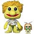 Figurine Pop Fraggle Rock #571 pas cher : Oncle Voyageur Matt