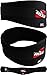 RDX Weight Lifting Belt for Gym Fitness Training - Neoprene Padded Curved Belt with 6 inches Lumbar Back Support - Great for Bodybuilding, Training, Powerlifting, Deadlifts Workout & Squats