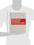 Image de DESIGNING INTERIOR ARCHITECTURE (LEYDECKER)