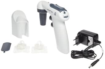 BrandTech 2026300 Accu-Jet Pro Dark Blue Pipette Controller, 230V/50Hz ...