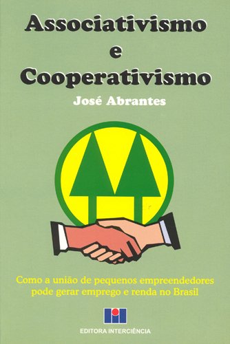 Associativismo e Cooperativismo PDF José Abrantes