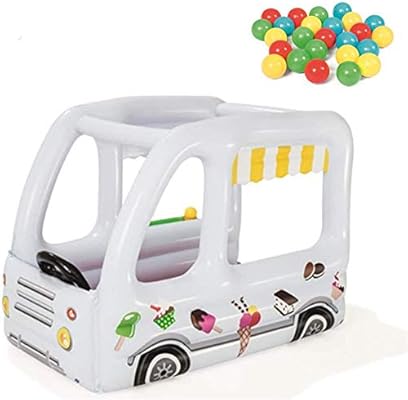 toy house car