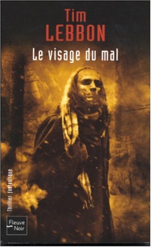 Le  visage du mal