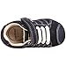 pediped Grip-N-Go Jake Sneaker (Toddler),Navy,21 EU (5.5 M US Toddler)