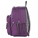 JanSport Big Student Classics Series Backpack - Vivid Purple