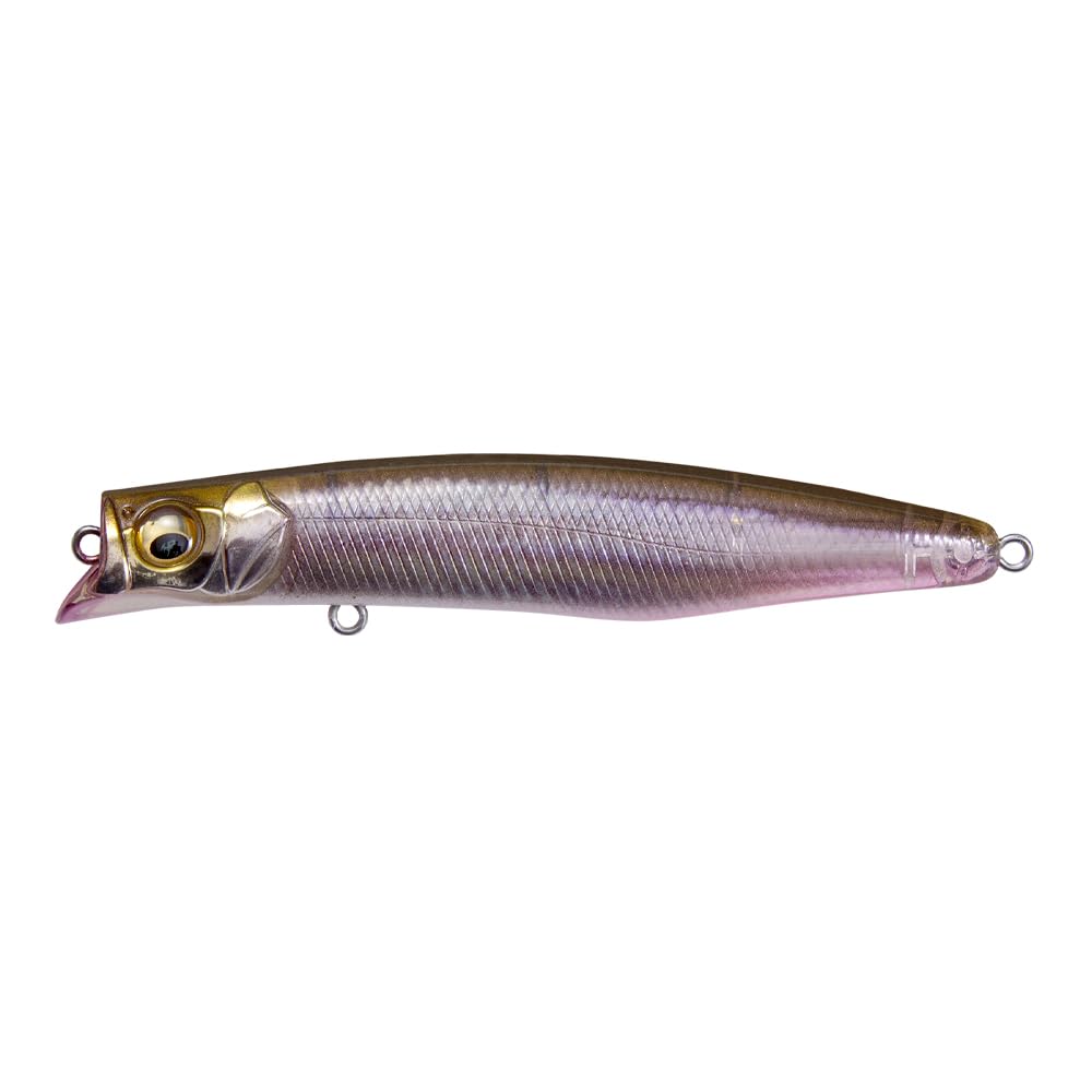 メガバス(Megabass) KAGELOU MD 98F GG アカキンスパークル