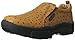 ROPER Mens Performance Slip Resistant Slip On Work/Duty - Brown